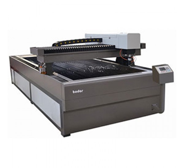 Co2 Synrad, GSI cutting