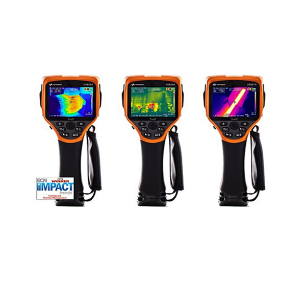 Keysight TrueIR Thermal Imagers