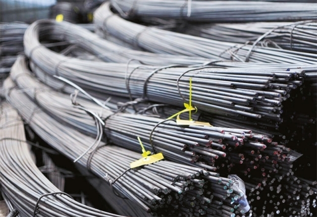 ไทยสูญ 10,479 ล้านบาท หลัง “ทรัมป์” ขึ้นภาษีเหล็ก !