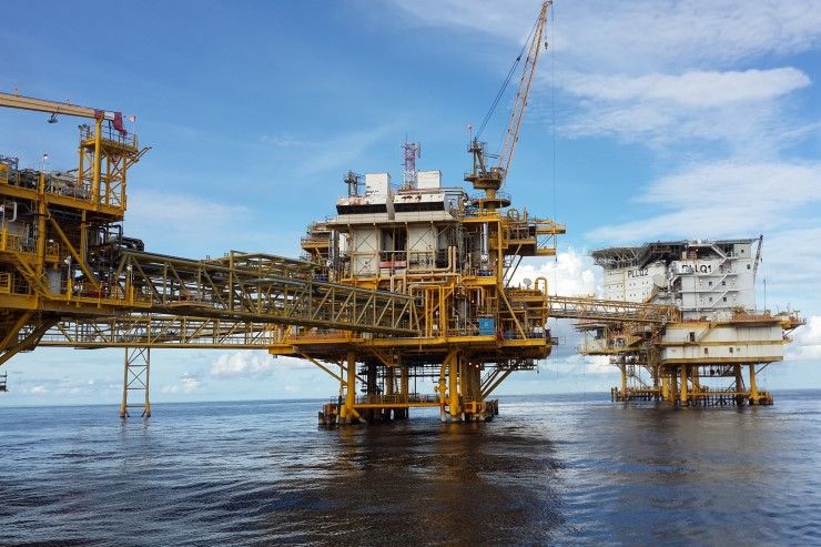 กลุ่มน้ำมันแนวโน้มดี