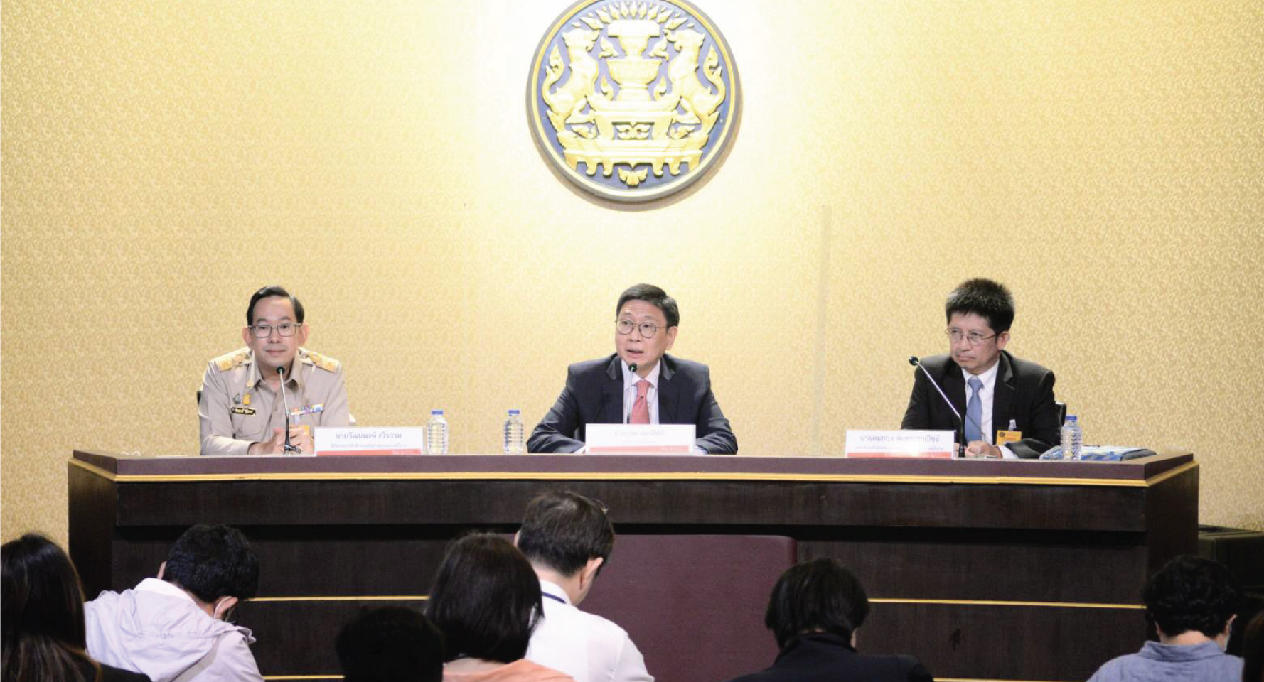 กพช. ไฟเขียวทบทวนเปิดเสรีก๊าซธรรมชาติ ระยะที่ 2