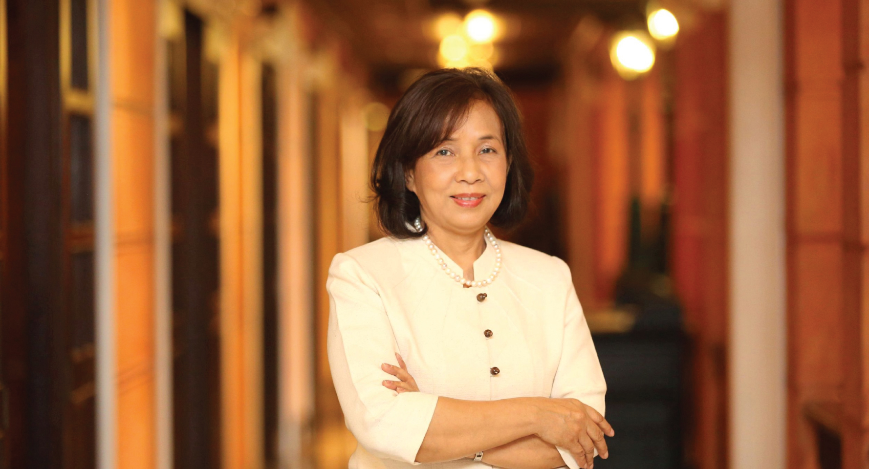 บีโอไอเปิดหลักสูตรอบรม TOISC รุ่นที่ 21 สร้างเครือข่าย