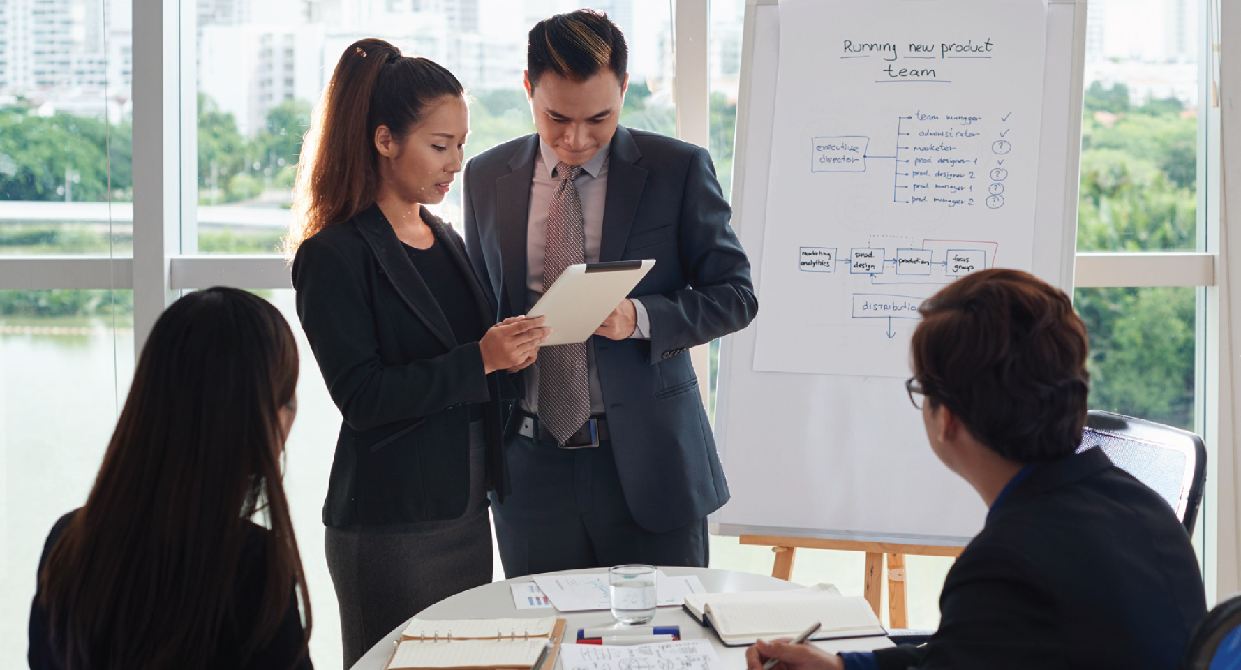 ดีพร้อม เร่งปั้นสตาร์ทอัพรับนโยบายการพัฒนาอุตสาหกรรมเป้าหมาย