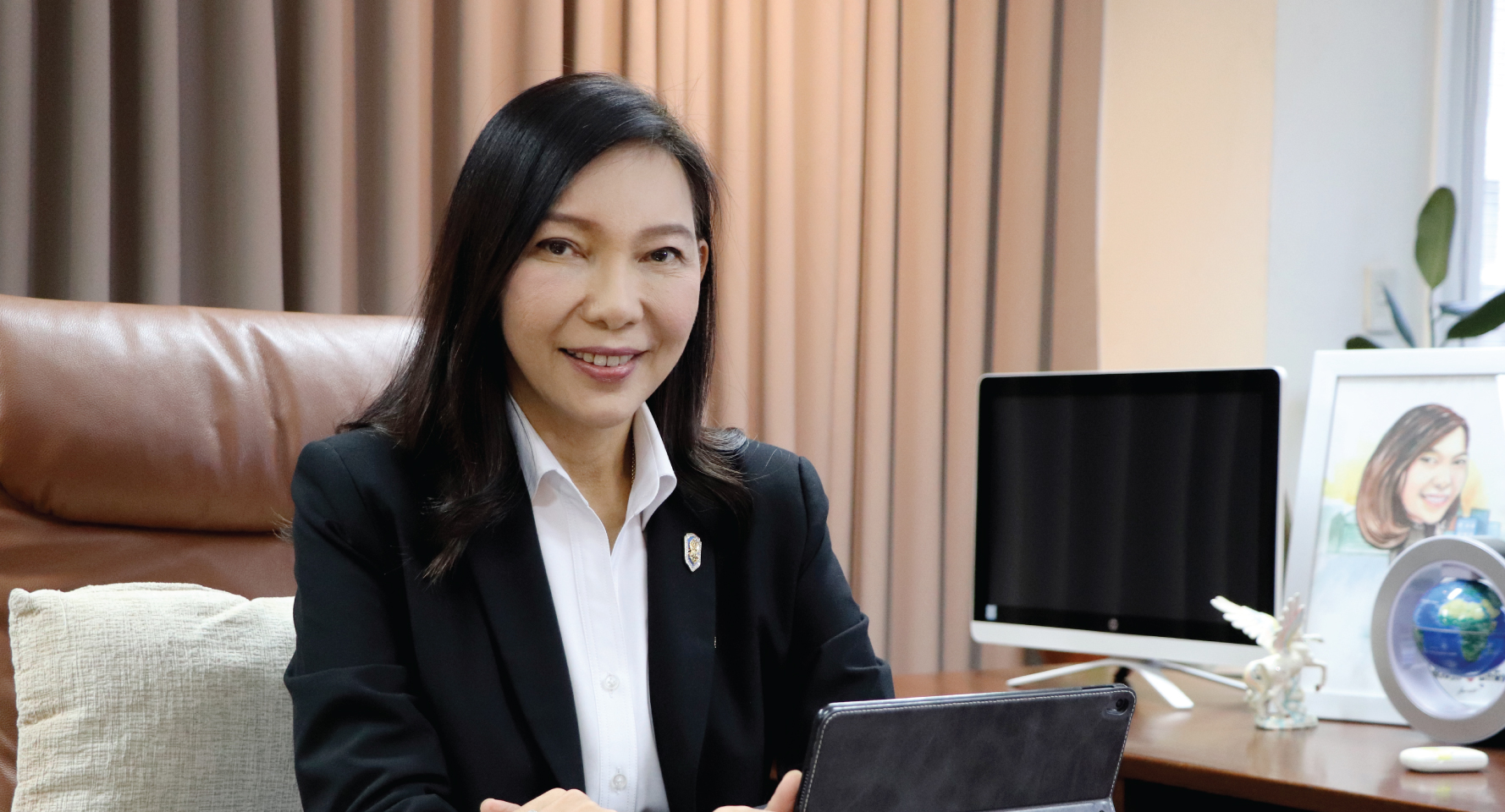 สศอ. เผย สงครามรัสเซีย-ยูเครนยืดเยื้อ แนะผู้ประกอบการขยายช่องทางการตลาด