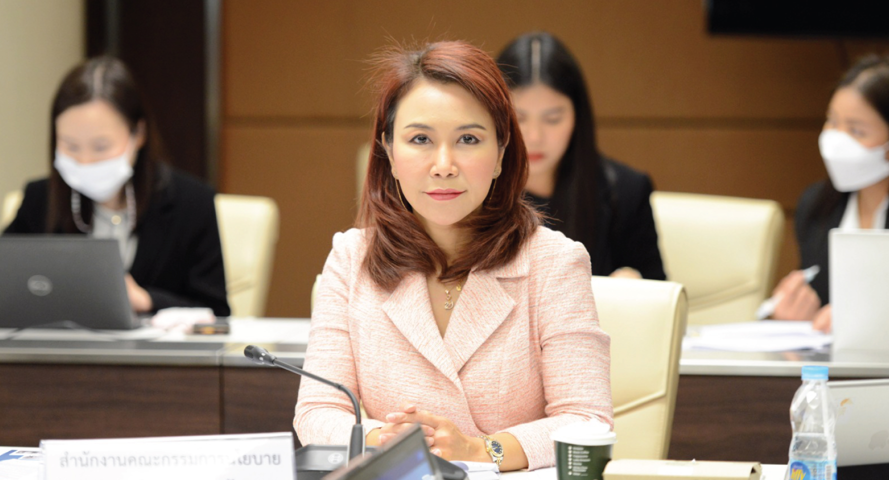 อีอีซี แต่งตั้งคณะกรรมการคัดเลือกเอกชนลงทุน PPP รพ.ปลวกแดง 2 