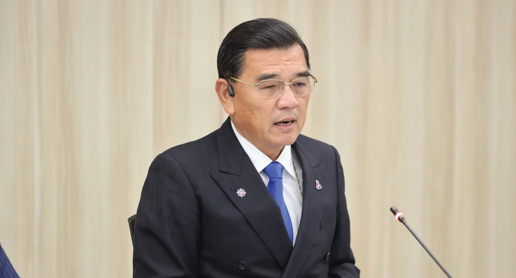 ส.อ.ท. หวังรัฐบาลใหม่ให้ความสำคัญกรอบนโยบายใน 5 เรื่อง