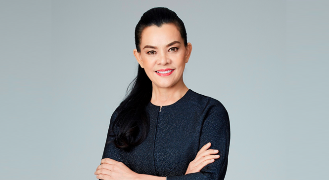 บ้านปู ปลื้ม ผลประกอบการไตรมาสแรก มีรายได้ 19,806 ล้านบาท