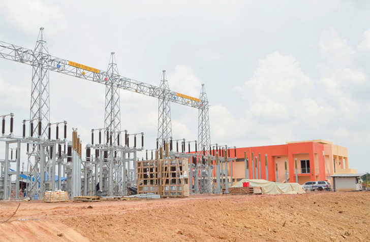 WHA บินเจรจาร่วมหุ้นนิคมอุดรก.ค.นี้