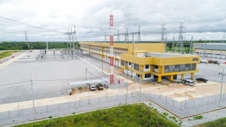 WHA เสนอทำสาธารณูปโภคนิคมอุดรฯ