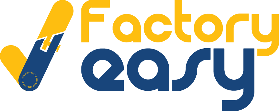 Factoryeasy - Marketplace for Thailand Factory