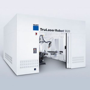 TruLaser Robot Series 