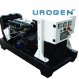 เครื่องปั่นไฟ / เครื่องกำเนิดไฟฟ้า UROGEN GF2-15KW-50KW